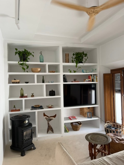 Living & Dining